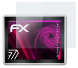 Glasfolie atFoliX kompatibel mit Nodka iTPC-H1212 12.1 Inch, 9H Hybrid-Glass FX
