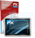 atFoliX FX-Clear Schutzfolie für Nodka iTPC-H1252 (12.5 Inch)