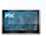 Schutzfolie atFoliX kompatibel mit Nodka iTPC-H1562 15.6 Inch, ultraklare FX (2X)