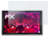 Glasfolie atFoliX kompatibel mit Nodka iTPC-H2152 21.5 Inch, 9H Hybrid-Glass FX