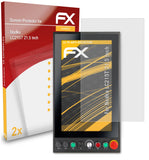 atFoliX FX-Antireflex Displayschutzfolie für Nodka LC215T (21.5 Inch)