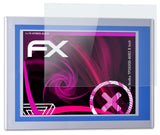 Glasfolie atFoliX kompatibel mit Nodka TPC6000-A082 8 Inch, 9H Hybrid-Glass FX