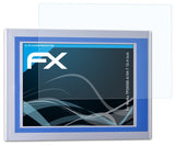 Schutzfolie atFoliX kompatibel mit Nodka TPC6000-A104-T 10.4 Inch, ultraklare FX (2X)