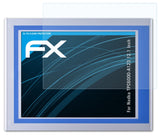 Schutzfolie atFoliX kompatibel mit Nodka TPC6000-A123 12.1 Inch, ultraklare FX (2X)