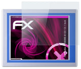 Glasfolie atFoliX kompatibel mit Nodka TPC6000-A123 12.1 Inch, 9H Hybrid-Glass FX