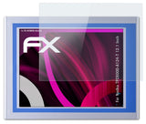 Glasfolie atFoliX kompatibel mit Nodka TPC6000-A124-T 12.1 Inch, 9H Hybrid-Glass FX