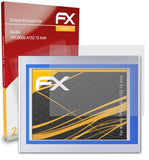 atFoliX FX-Antireflex Displayschutzfolie für Nodka TPC6000-A152 (15 Inch)