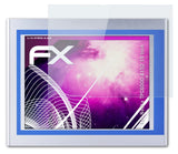 Glasfolie atFoliX kompatibel mit Nodka TPC6000-A152 15 Inch, 9H Hybrid-Glass FX
