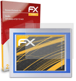 atFoliX FX-Antireflex Displayschutzfolie für Nodka TPC6000-A153 (15 Inch)