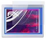 Glasfolie atFoliX kompatibel mit Nodka TPC6000-A153 15 Inch, 9H Hybrid-Glass FX