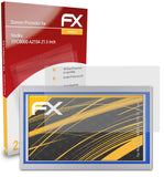 atFoliX FX-Antireflex Displayschutzfolie für Nodka TPC6000-A2154 (21.5 Inch)