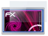 Glasfolie atFoliX kompatibel mit Nodka TPC6000-A2154 21.5 Inch, 9H Hybrid-Glass FX