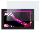 Glasfolie atFoliX kompatibel mit Nodka TPC6000-C156i-L 15.6 Inch, 9H Hybrid-Glass FX