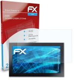 atFoliX FX-Clear Schutzfolie für Nodka TPC6000-C2152W-L (21.5 Inch)