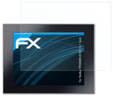 Schutzfolie atFoliX kompatibel mit Nodka TPC6000-D123 12.1 Inch, ultraklare FX (2X)