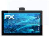 Schutzfolie atFoliX kompatibel mit Nodka WP2151T-C 21.5 Inch, ultraklare FX (2X)