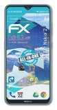 Schutzfolie atFoliX passend für Nokia 2.3, ultraklare und flexible FX (3X)