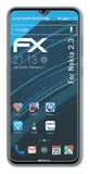 Schutzfolie atFoliX kompatibel mit Nokia 2.3, ultraklare FX (3X)