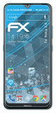 Schutzfolie atFoliX kompatibel mit Nokia 2.4, ultraklare FX (3X)