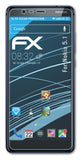 Schutzfolie atFoliX kompatibel mit Nokia 5.1, ultraklare FX (3X)