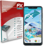 atFoliX FX-ActiFleX Displayschutzfolie für Nokia 5.1 Plus