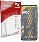 atFoliX FX-Antireflex Displayschutzfolie für Nokia 5.4