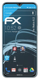 Schutzfolie atFoliX kompatibel mit Nokia 6.2, ultraklare FX (3X)