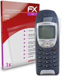 atFoliX FX-Hybrid-Glass Panzerglasfolie für Nokia 6210