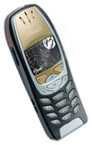 Schutzfolie Bruni kompatibel mit Nokia 6310i, glasklare (2X)