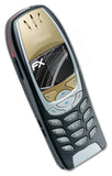 Schutzfolie atFoliX kompatibel mit Nokia 6310i, ultraklare FX (3X)