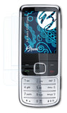 Schutzfolie Bruni kompatibel mit Nokia 6700 Classic, glasklare (2er Set)