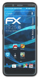 Schutzfolie atFoliX kompatibel mit Nokia C2 Tennen, ultraklare FX (3X)