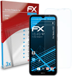 atFoliX FX-Clear Schutzfolie für Nokia C20