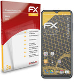 atFoliX FX-Antireflex Displayschutzfolie für Nokia G21