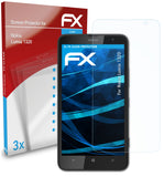 atFoliX FX-Clear Schutzfolie für Nokia Lumia 1320