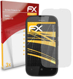 atFoliX FX-Antireflex Displayschutzfolie für Nokia Lumia 510