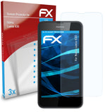 atFoliX FX-Clear Schutzfolie für Nokia Lumia 630