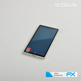 Schutzfolie atFoliX kompatibel mit Nokia Lumia 930, ultraklare FX (3X)