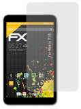 Panzerfolie atFoliX kompatibel mit Nokia T10, entspiegelnde und stoßdämpfende FX (2X)