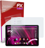 atFoliX FX-Hybrid-Glass Panzerglasfolie für Nokia T21