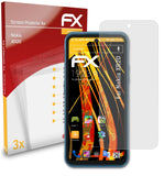 atFoliX FX-Antireflex Displayschutzfolie für Nokia XR20