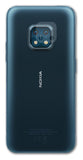 Schutzfolie atFoliX kompatibel mit Nokia XR20 Lens, ultraklare FX (3X)