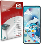 atFoliX FX-ActiFleX Displayschutzfolie für Nubia Red Magic 7 Pro