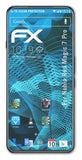 Schutzfolie atFoliX kompatibel mit Nubia Red Magic 7 Pro, ultraklare FX (3X)