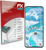 atFoliX FX-ActiFleX Displayschutzfolie für Nubia Red Magic 7S Pro
