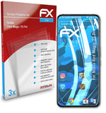 atFoliX FX-Clear Schutzfolie für Nubia Red Magic 7S Pro