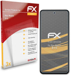 atFoliX FX-Antireflex Displayschutzfolie für Nuu Mobile B15