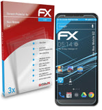 atFoliX FX-Clear Schutzfolie für Nuu Mobile G2