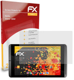 atFoliX FX-Antireflex Displayschutzfolie für Nvidia Shield Tablet