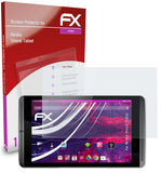 atFoliX FX-Hybrid-Glass Panzerglasfolie für Nvidia Shield Tablet